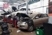 myTVS MultiBrand Car Service | Trusted Car Repair & Maintenance Across India