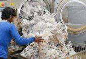 Madurai’s Most Trusted Laundry – People’s Laundry!