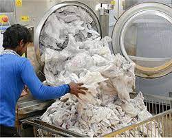 Madurai’s Most Trusted Laundry – People’s Laundry!
