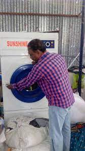 Madurai’s Most Trusted Laundry – People’s Laundry!
