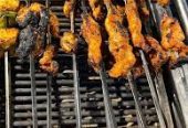 Smoke Barbeque