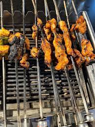 Smoke Barbeque