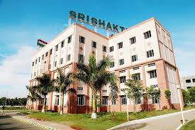Sri Shakthi Institute of Engineering and Technology – Empowering Future Engineers
