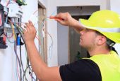 Power Electrical Work