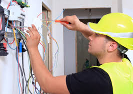 Power Electrical Work