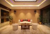 Hotel chandra residency