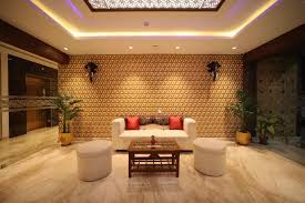 Hotel chandra residency