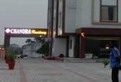 Hotel chandra residency
