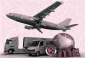 Vegin Global Express Madurai — Your Trusted Shipping Partner!