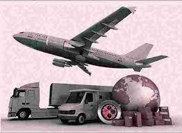 Vegin Global Express Madurai — Your Trusted Shipping Partner!