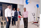 Manisundaram Medical Mission: Healing with Compassion