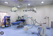 Manisundaram Medical Mission: Healing with Compassion