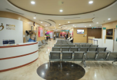 Indira Super Speciality Hospital — Your Health, Our Priority
