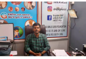 Dr. Suba Jothi Kumar (GURU ENT Clinic): Expert ENT Care in Tirunelveli