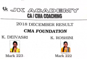 Unlock Your Child’s Potential at JK Academy!