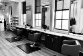Shine Genius Unisex Salon