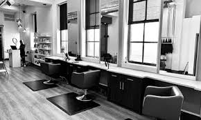 Shine Genius Unisex Salon