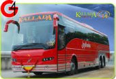 Kallada Travels