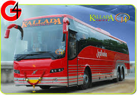 Kallada Travels