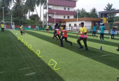 CBSE Education with Global Vision – Kalvi International, Madurai