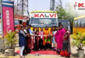 CBSE Education with Global Vision – Kalvi International, Madurai