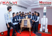 CBSE Education with Global Vision – Kalvi International, Madurai