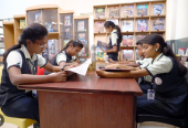 CBSE Education with Global Vision – Kalvi International, Madurai