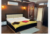 The KG Meridian Lodge