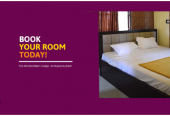The KG Meridian Lodge
