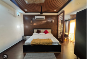 The KG Meridian Lodge