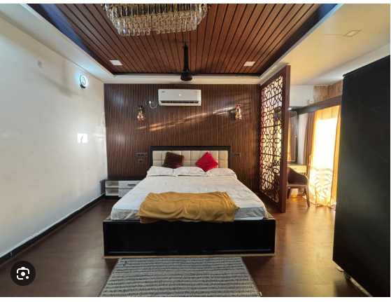The KG Meridian Lodge