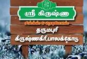 Sri Krishna Silks – Authentic Kanchipuram Sarees & Quality Textiles