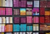Sri Krishna Silks – Authentic Kanchipuram Sarees & Quality Textiles
