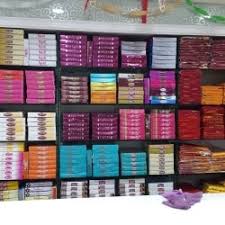 Sri Krishna Silks – Authentic Kanchipuram Sarees & Quality Textiles