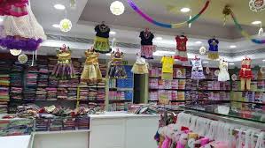 Sri Krishna Silks – Authentic Kanchipuram Sarees & Quality Textiles