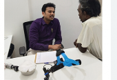 Dr. Suba Jothi Kumar (GURU ENT Clinic): Expert ENT Care in Tirunelveli