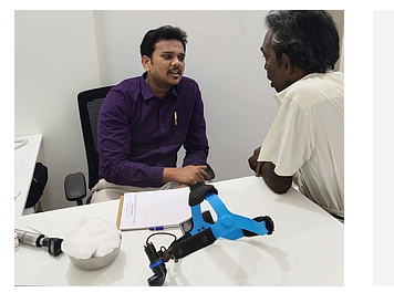 Dr. Suba Jothi Kumar (GURU ENT Clinic): Expert ENT Care in Tirunelveli