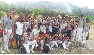 🏫 KenBridge CBSE School, Tirunelveli – Admissions, Fees, Reviews & Facilities
