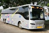 KPN Travels – Krishnagiri Branch | Bus Booking & Travel Services