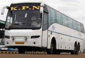 KPN Travels – Krishnagiri Branch | Bus Booking & Travel Services