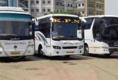 KPN Travels – Krishnagiri Branch | Bus Booking & Travel Services