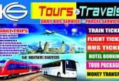 K S Tours and Travels