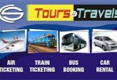K S Tours and Travels