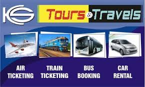 K S Tours and Travels
