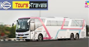 K S Tours and Travels