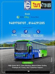 K S Tours and Travels