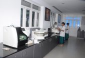 Trusted Care, Advanced Healing – Alpha Hospital & Research Centre