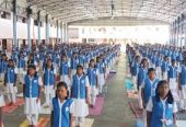 Lakshmi Matriculation Higher Secondary School