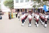 Lakshmi Matriculation Higher Secondary School