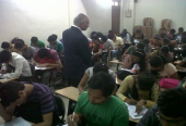 Master New Skills, Build Your Future at Laqshya Institute!